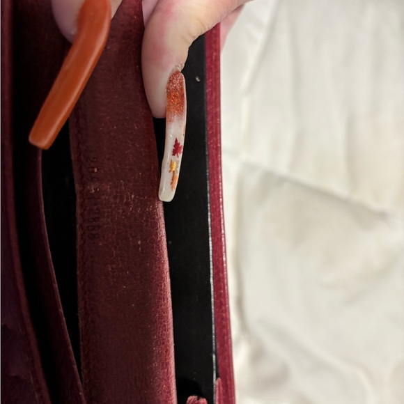 Gucci Wallet - Picture 6 of 7